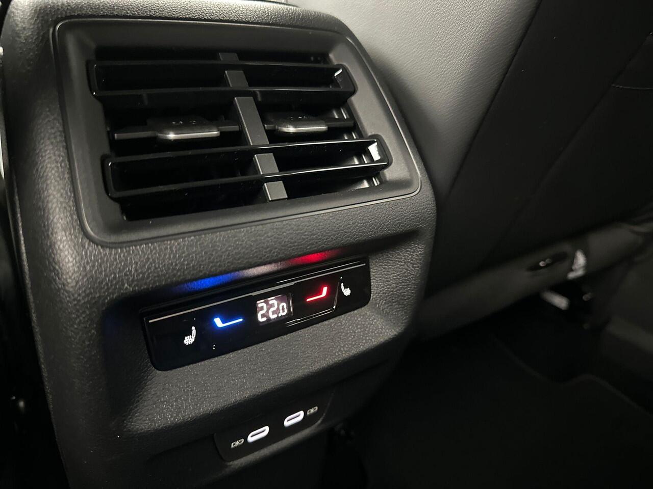 Volkswagen TIGUAN 1.5 e-TSI R-Line Edition DSG7 150pk