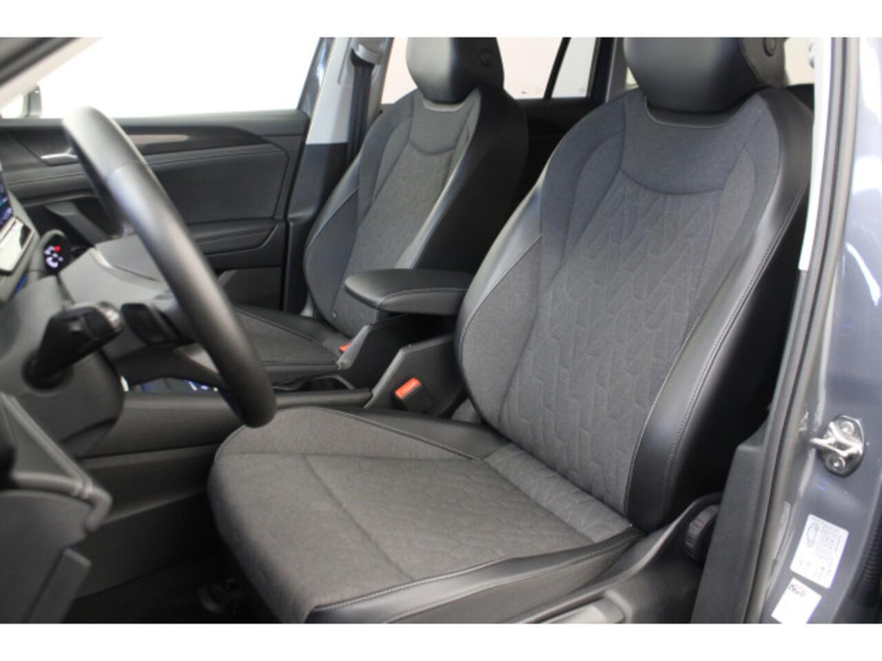 Volkswagen TIGUAN 1.5 eTSI Life Edition