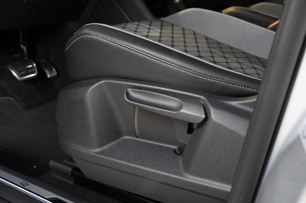 Volkswagen TIGUAN 1.4TSI/245pk eHybrid R-Line Blackstyle|2023|Trekhaak|Cruise+ACC|LED|Virtual Cockpit|PDC+Assist|360Camera|Keyless|20"LMV