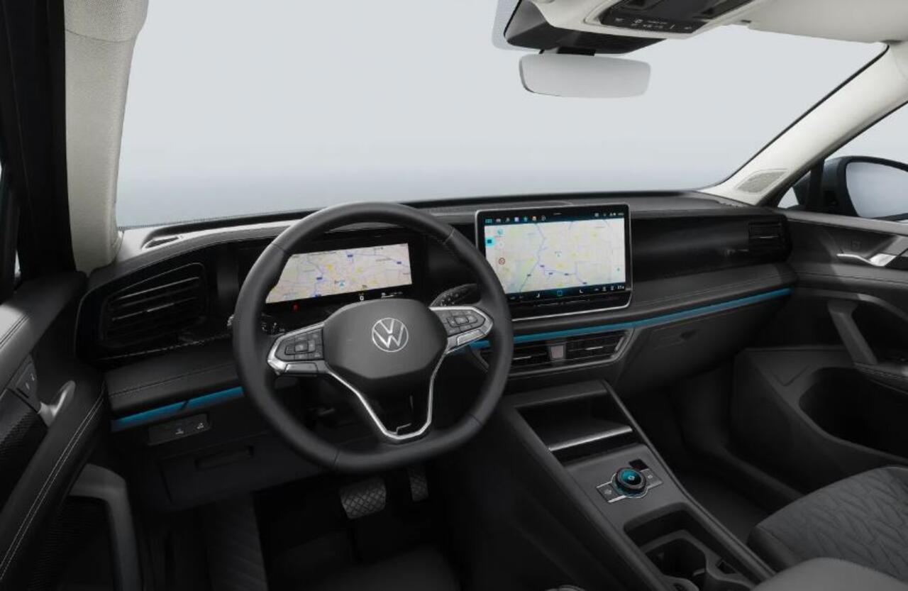 Volkswagen TIGUAN 1.5 eHybrid Life Edition !!!Profiteer ook van 4.000 EURO inruilpremie!!