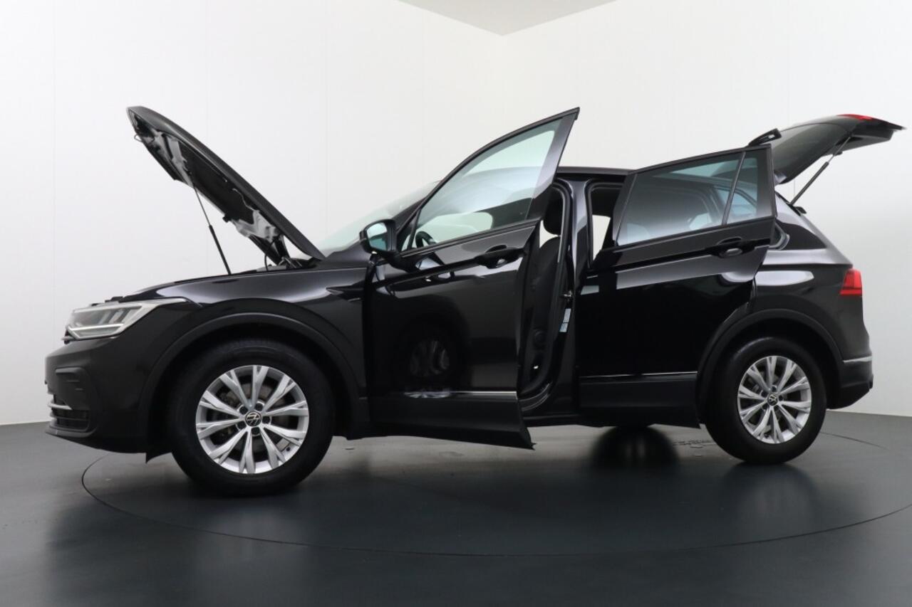 Volkswagen TIGUAN 1.5 TSI LIFE Business-Line 1 Ste Eigenaar Topstaat!!