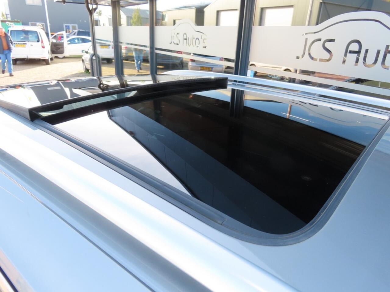 Volkswagen TIGUAN 1.5 TSI DSG Highline Business R Pano Ecc Acc 2020