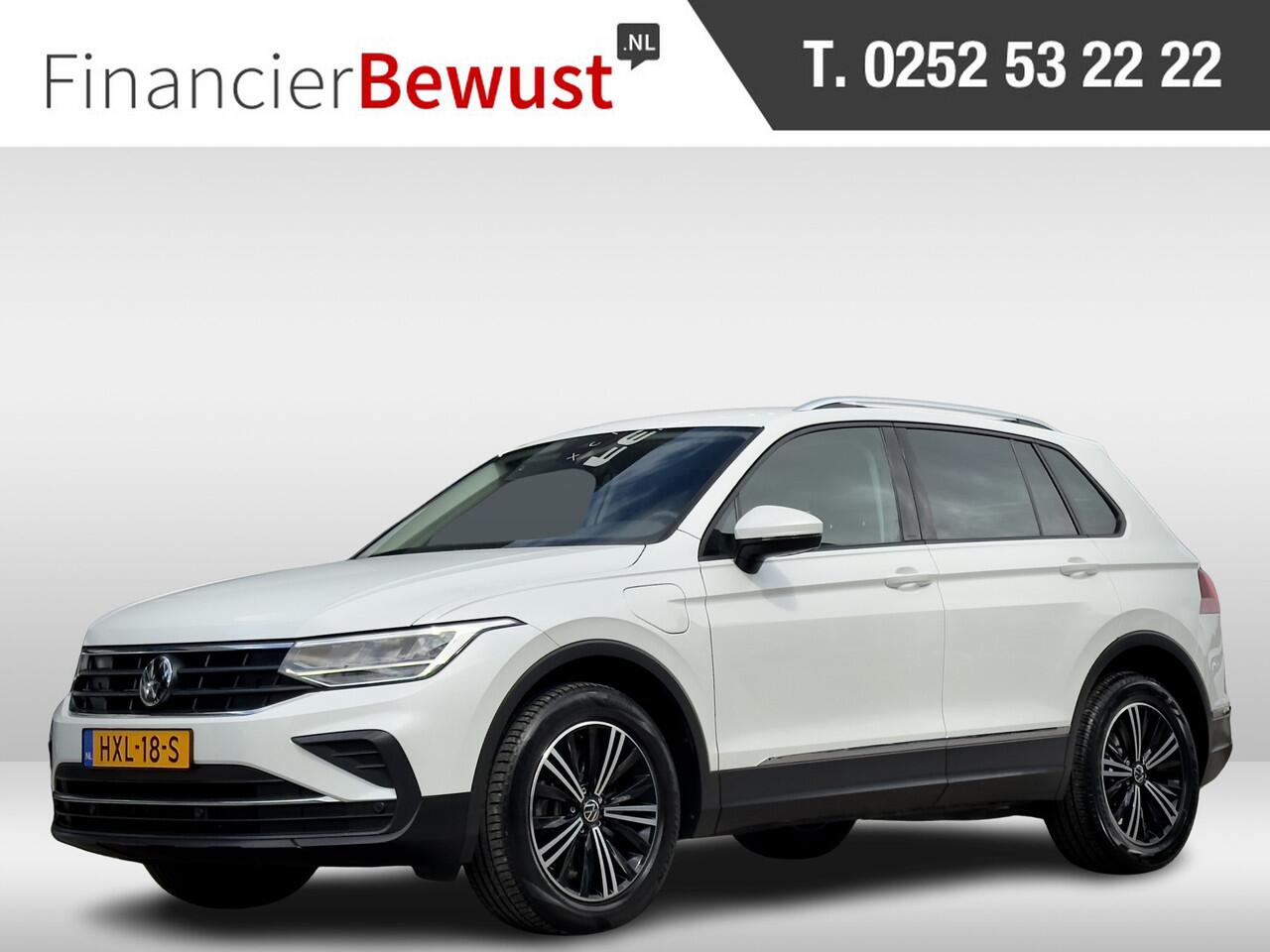 Volkswagen TIGUAN 1.4 TSI ACTIE! BETAAL NU 50% 14950 DE REST IN 2JR RENTEVRIJ FINANCIEREN