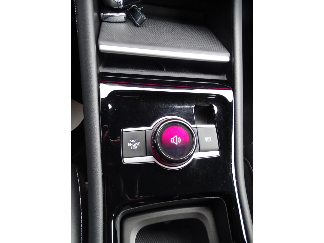 Volkswagen TIGUAN 1.5 eTSI R-Line Business AUTOMAAT| VOL OPTIES! |SPORT INTERIEUR| CAMERA| NAVIGATIE| DODE HOEK DETECTIE| PARKEERSENSOREN