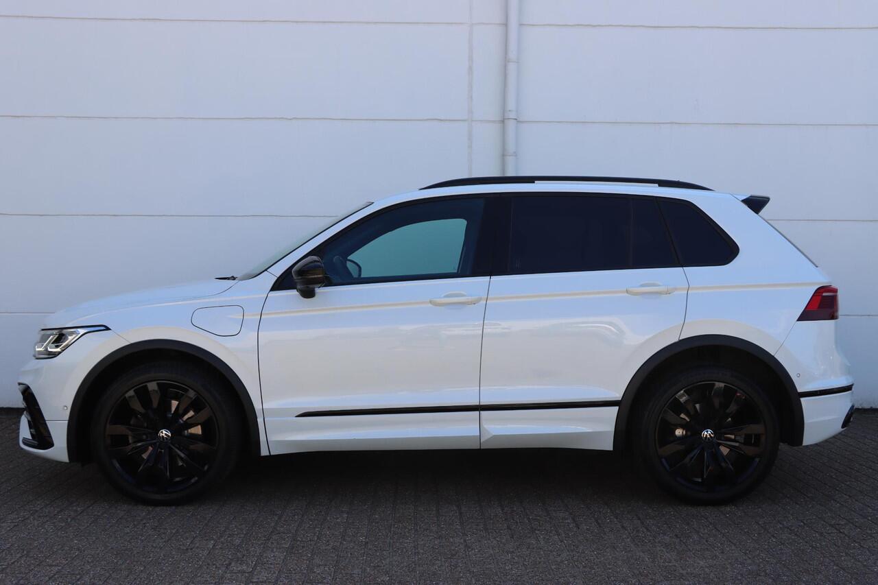 Volkswagen TIGUAN 1.4 TSI eHybrid R-Line Business+ | Pano | HUD | Discover Pro | DCC | 360°