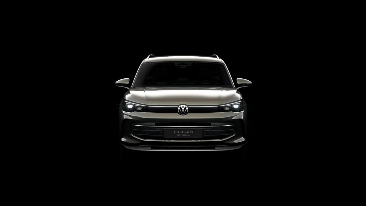 Volkswagen TIGUAN 1.5 eHybrid 204 6DSG Life Edition Automaat