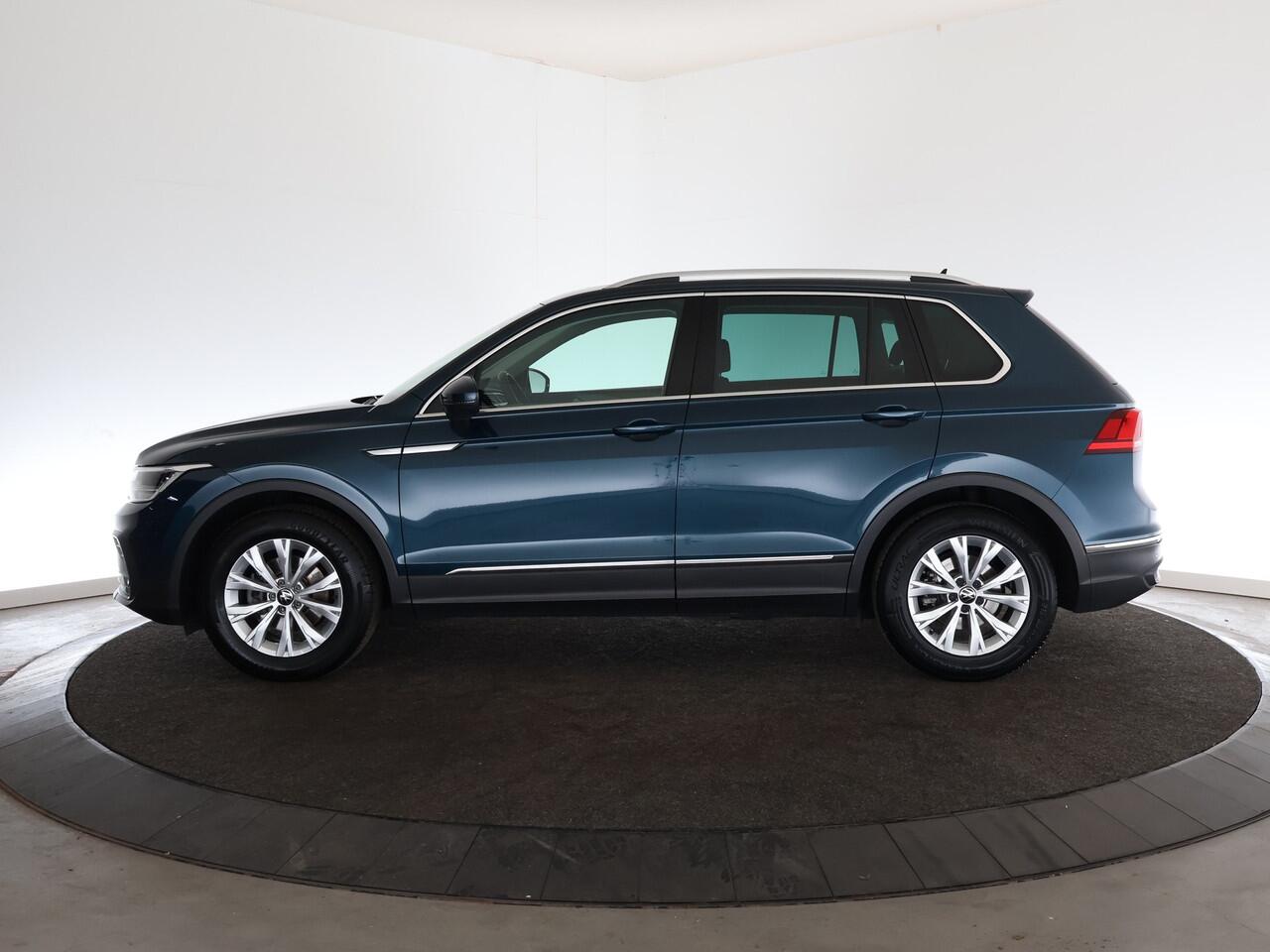 Volkswagen TIGUAN 1.5 TSI Life Business | Clima | Pano | Navi |*