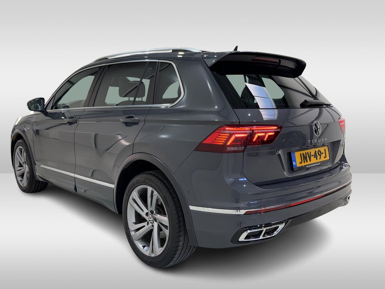 Volkswagen TIGUAN 1.4 TSI eHybrid R-Line Business+