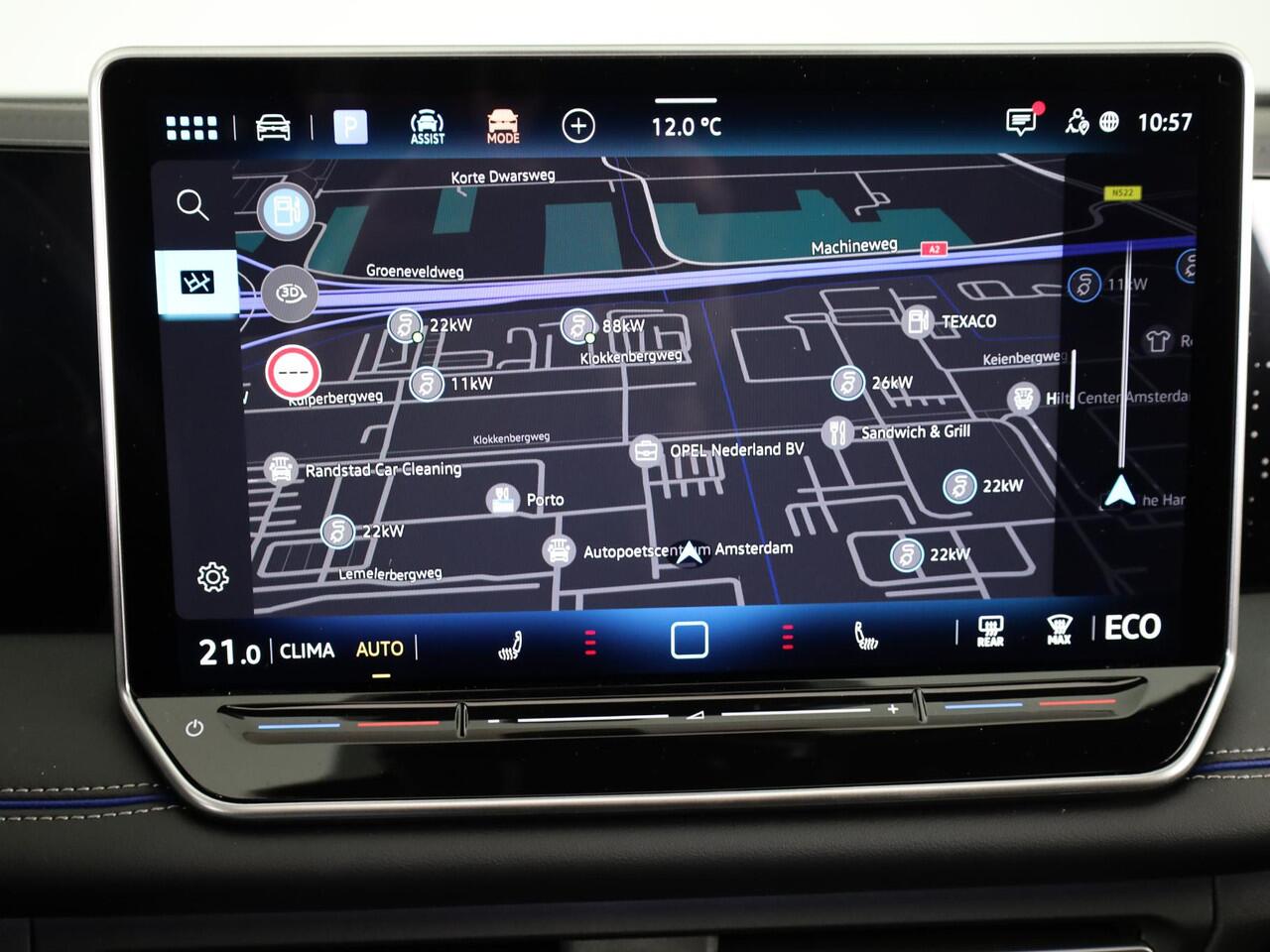 Volkswagen TIGUAN 1.5 eHybrid R-Line Edition 204 PK PHEV | Panorama dak | Comfort pakket | Navigatie | Parkeer camera |