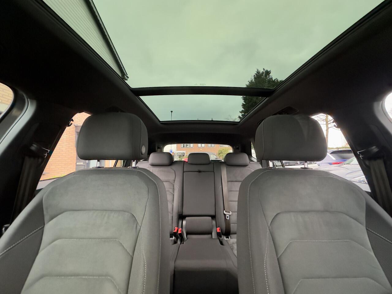 Volkswagen TIGUAN Allspace 1.5 TSI NU 50/50 DEAL 14950 GRATIS 2JR RENTEVRIJ FINANCIEREN