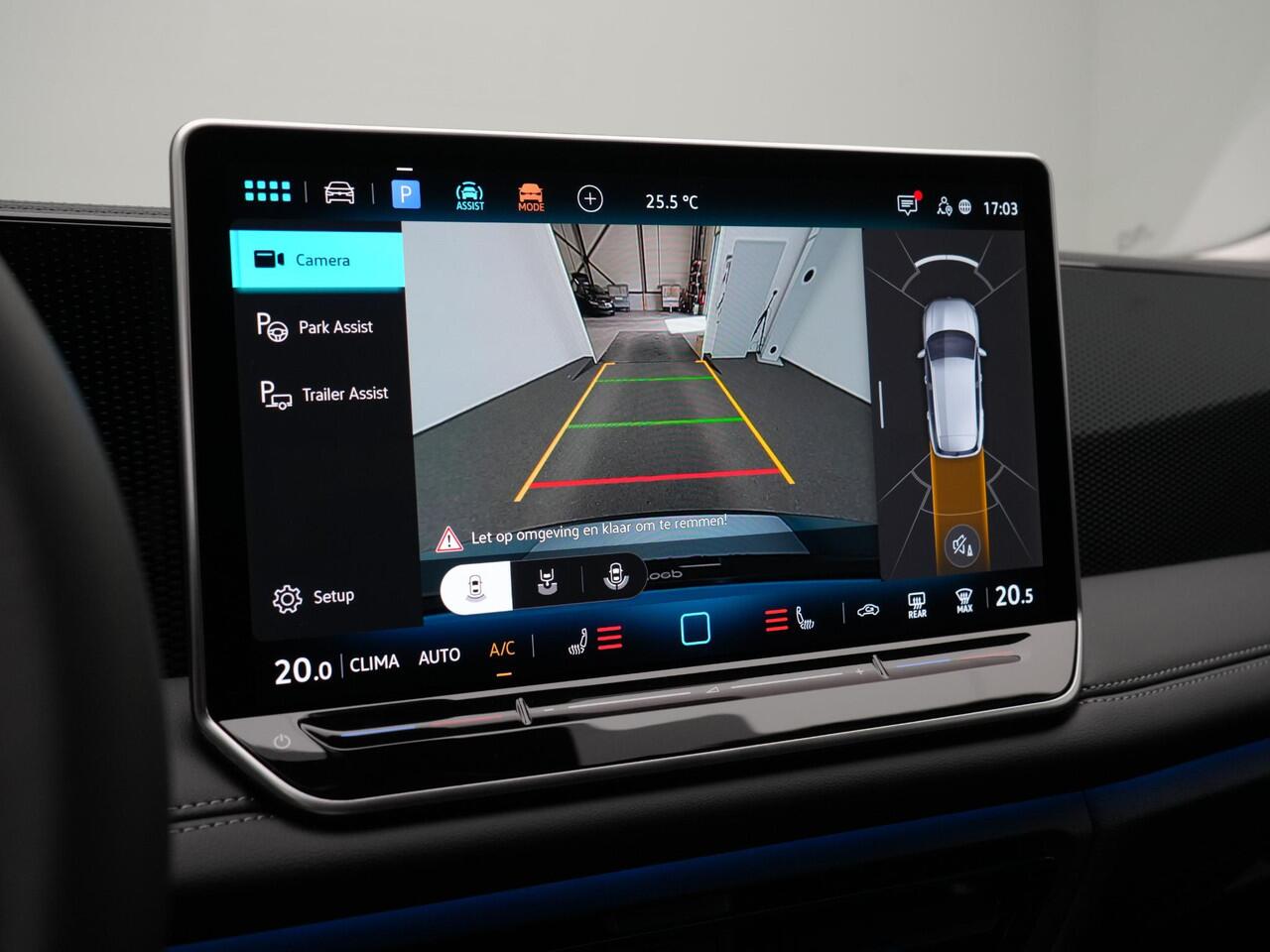 Volkswagen TIGUAN 1.5 eHybrid 204 pk DSG Life Edition | Trekhaak | Stuur-/achterbankverwarming | Achteruitrijcamera