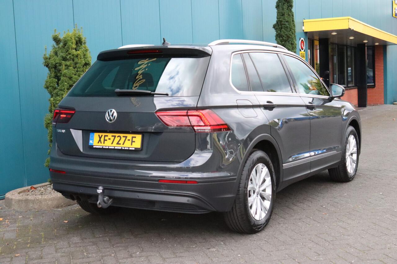 Volkswagen TIGUAN 1.5 TSI ACT 150 PK Comfortline Business Exec. TREKH|CARPLAY|ADAPT.CRUISE|ELEK.A.KLEP|NAV|ECC|PDC|LMV