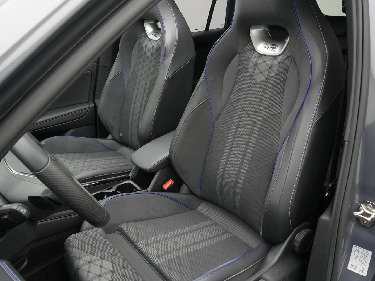 Volkswagen TIGUAN 1.5 eHybrid 204 pk DSG R-Line Edition | Panoramadak | Adaptive Cruise | Side Assist | Park Assist | 20 inch