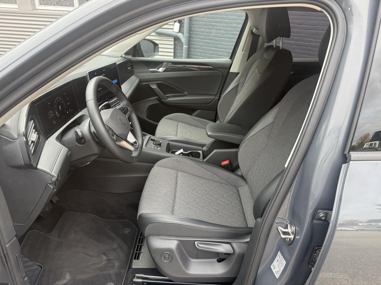 Volkswagen TIGUAN 1.5 eTSI Life Edition | Automaat | Stoelverwarming | Digital Cockpit | Navigatie | Achteruitrijcamera | IQ-Light LED Matrix | 2024 KM 23.000