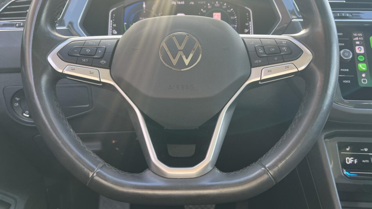 Volkswagen TIGUAN 1.4 TSI eHy R Bns | Pano