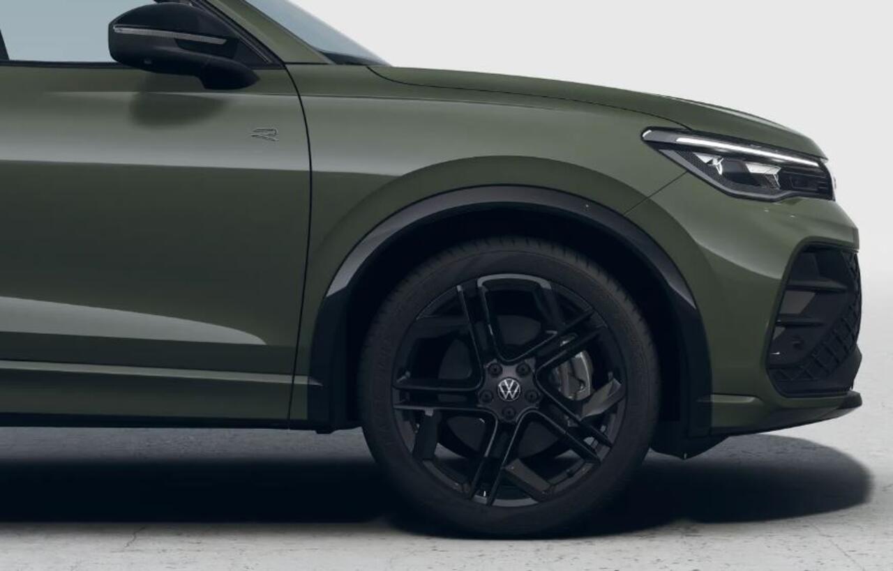 Volkswagen TIGUAN 1.5 eHybrid R-Line Edition !!!Profiteer ook van 4.000 EURO inruilpremie!!