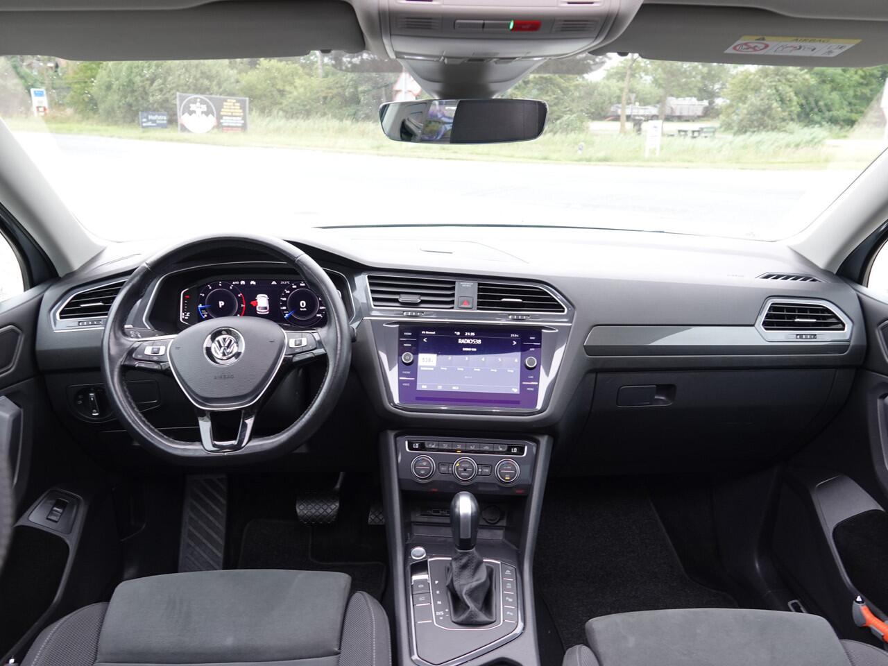 Volkswagen TIGUAN Allspace 1.5 TSI 150 PK Highline R-LINE PANO | LED | VIRTUAL | ACC | ECC | CAMERA