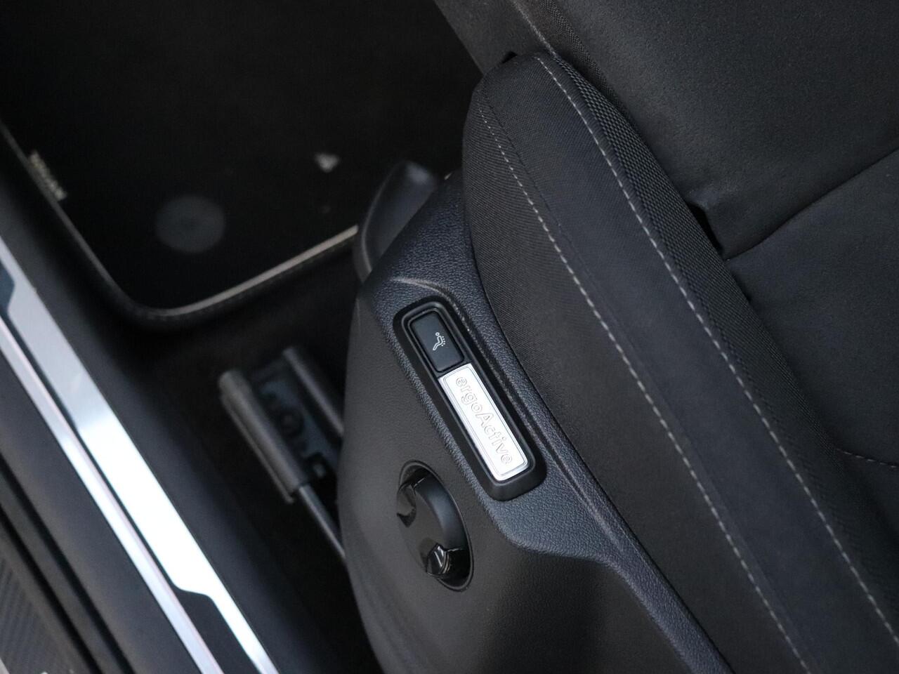 Volkswagen TIGUAN 1.5 TSI ACT Highline Business R | R LINE | DSG | MASSAGE | CAMERA | APPLE CARPLAY | STOELVERW. |