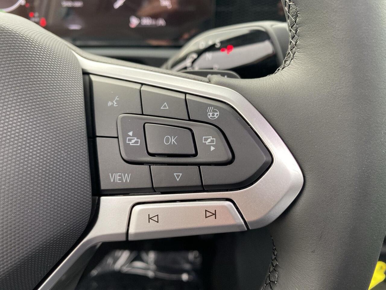 Volkswagen TIGUAN 1.5 eHybrid Life Edition | Pano | Trekhaak | 18" | | PHEV |