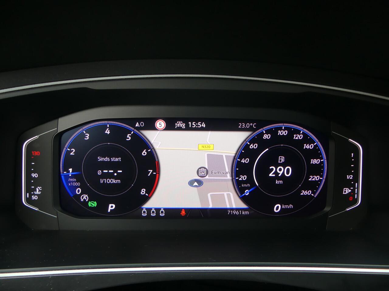 Volkswagen TIGUAN 1.5 TSI R-Line