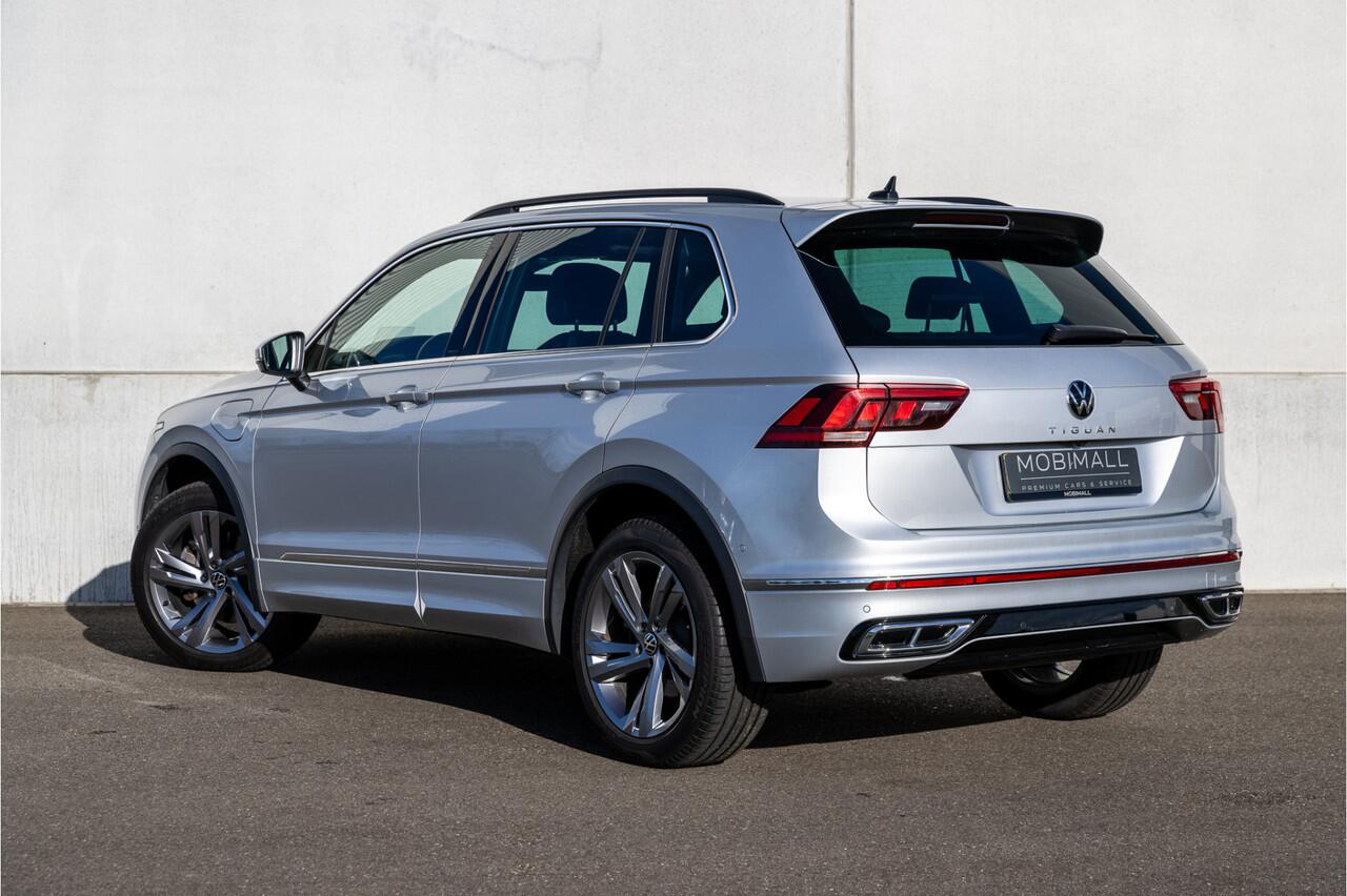 Volkswagen TIGUAN 1.4 TSI eHybrid R-Line / Business Premium / Head-Up