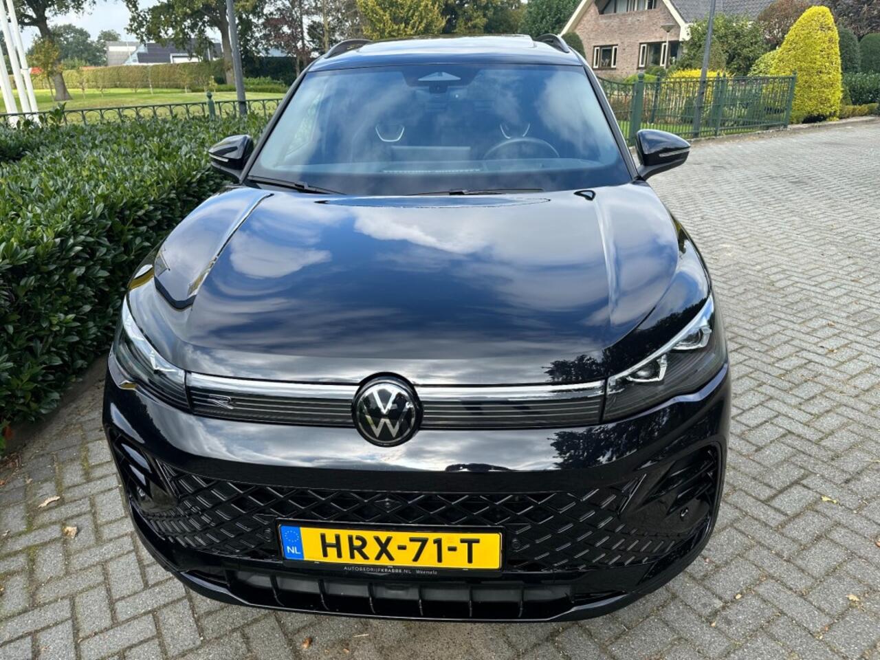 Volkswagen TIGUAN 1.5 eHybrid R-Line Edition 272pk Pano / Trekhaak / Black Style / Harman Kardon