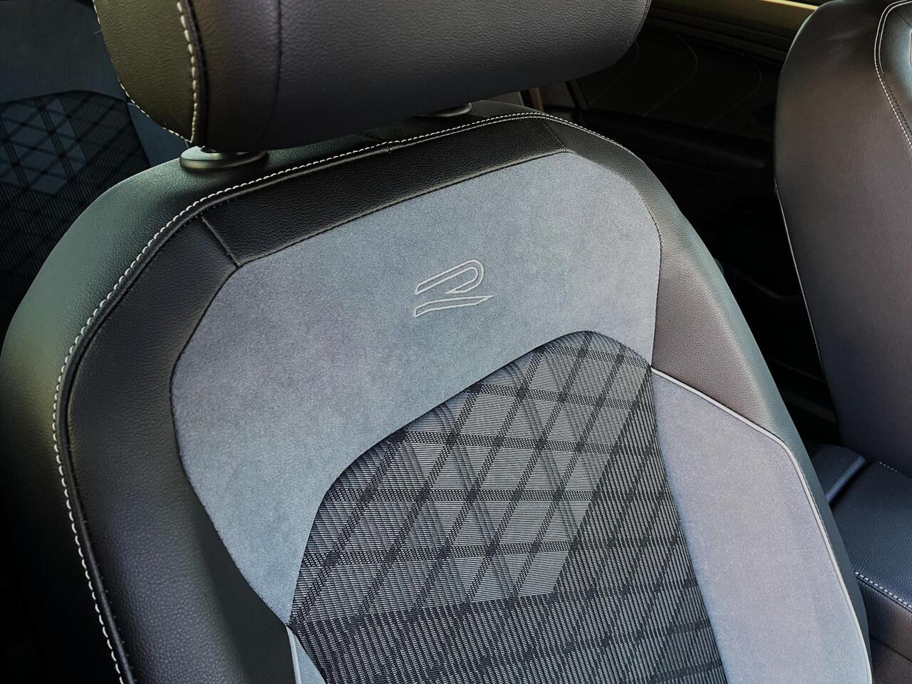 Volkswagen TIGUAN All-Space 2.0 TSI 4Motion R-Line