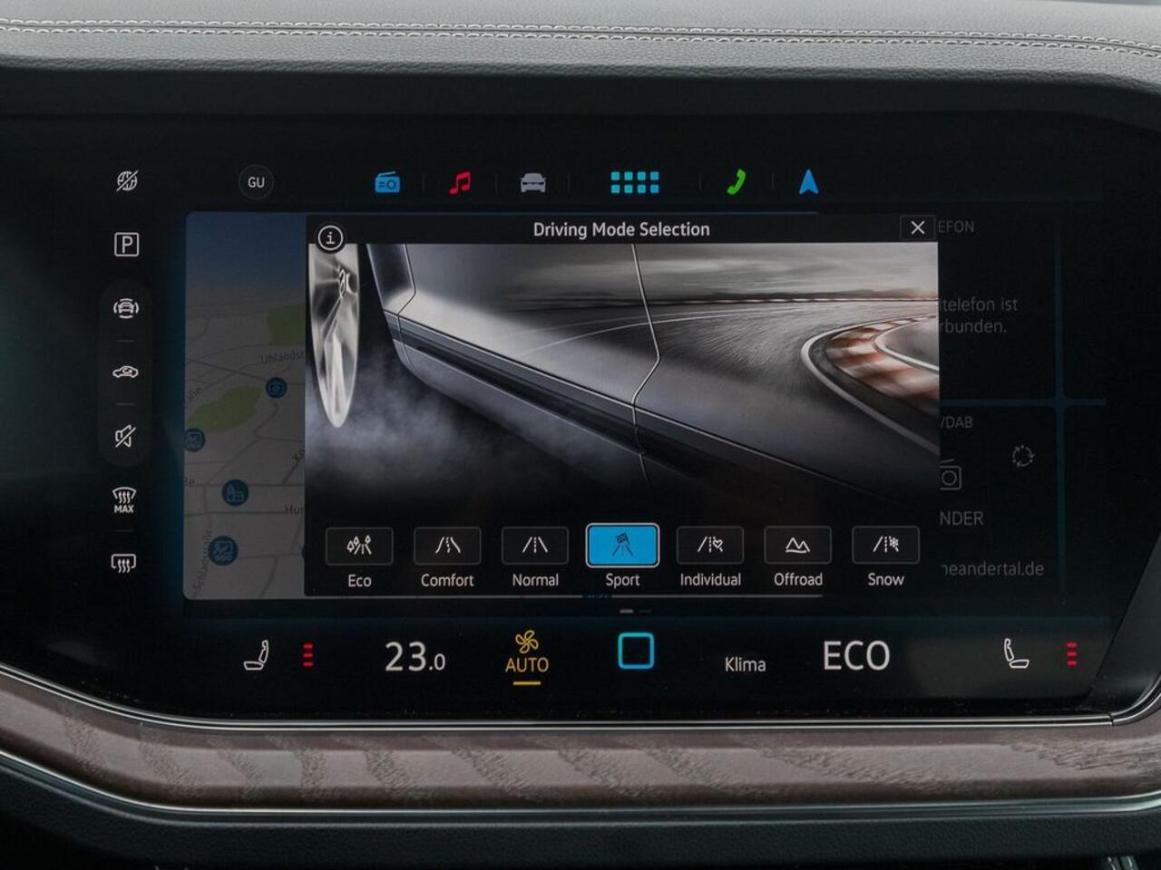 Volkswagen TOUAREG 3.0 TDI Elegance Grijs Kenteken ACC LUCHTVERING COMFORTSTOELEN TREKHAAK