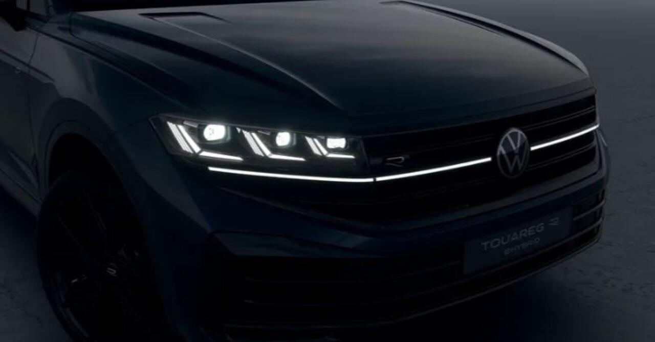 Volkswagen TOUAREG 3.0 TSi eHybrid 4MOTION R !!!Profiteer ook van ¤ 4.000,- inruilpremie!!!