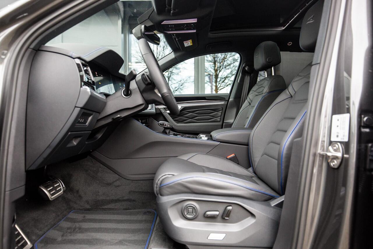 Volkswagen TOUAREG 3.0 TSi eHybrid 4MOTION R