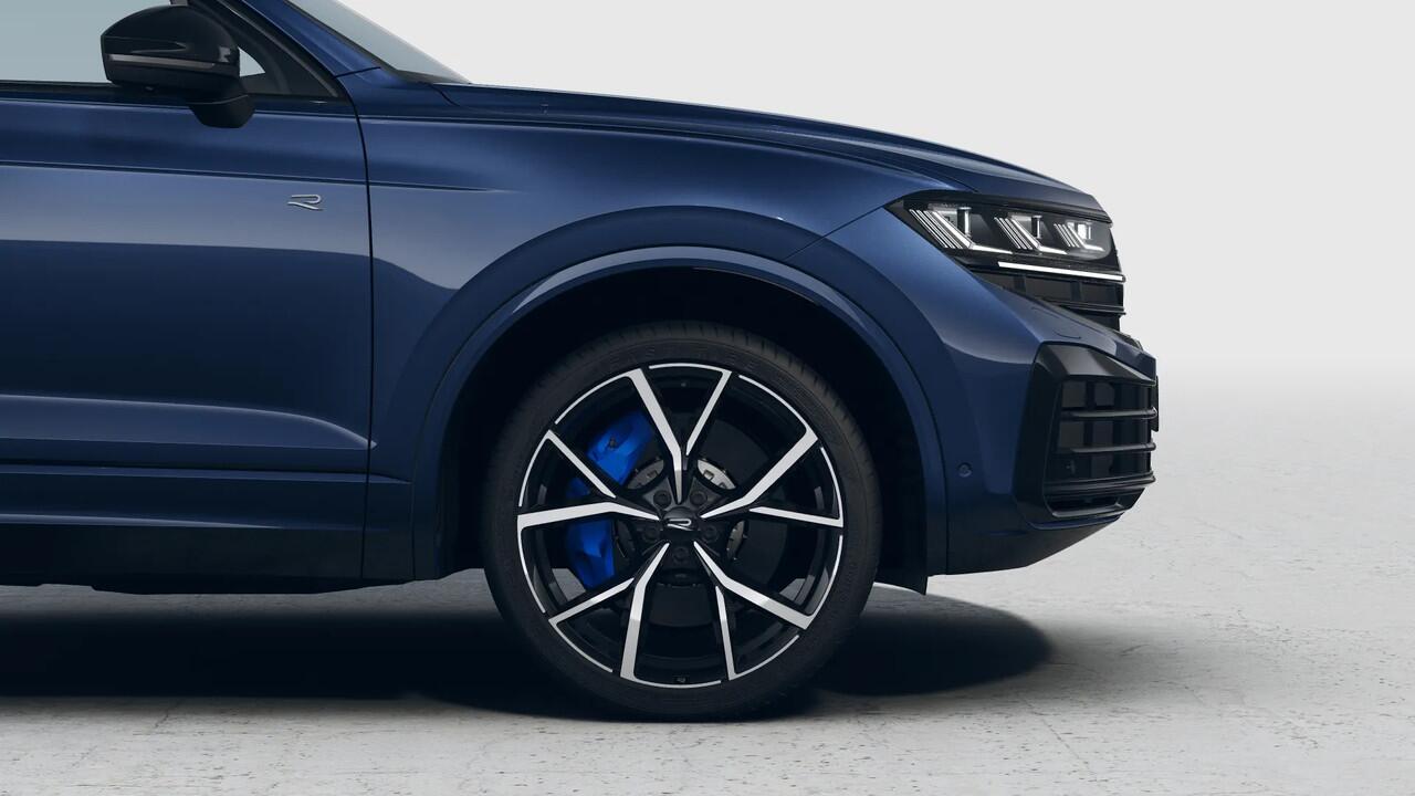 Volkswagen TOUAREG 3.0 TSI eHybrid 4MOTION 462 Tiptronic R Edition Automaat