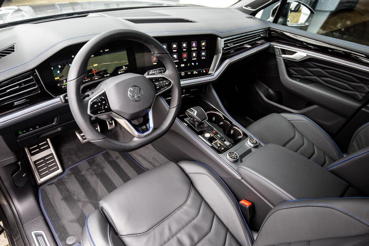 Volkswagen TOUAREG 3.0 TSi eHybrid 4MOTION R