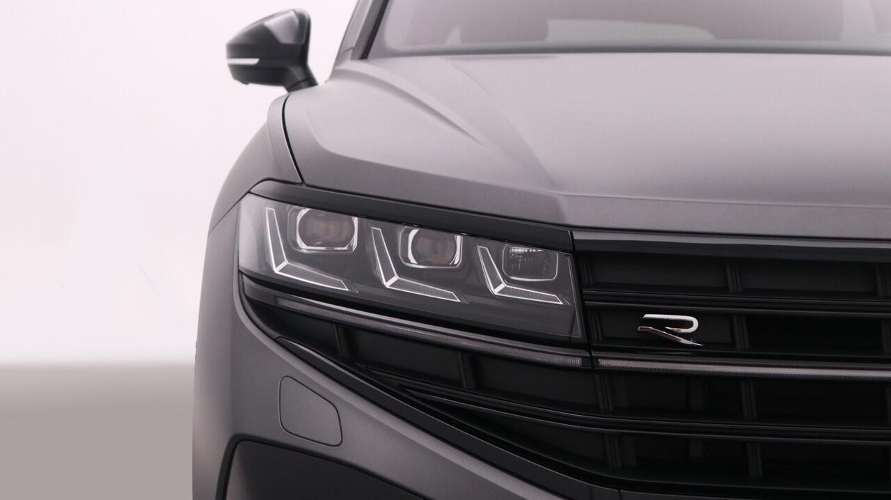 Volkswagen TOUAREG 3.0 TSi eHybrid 462pk PHEV 4MOTION R