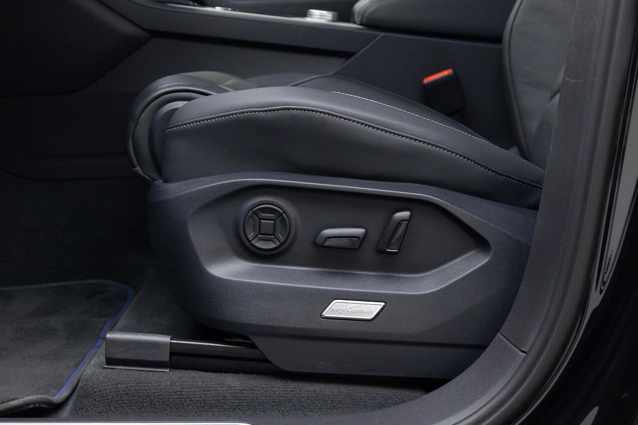 Volkswagen TOUAREG 3.0 TSi eHybrid 4MOTION R | 21 Inch | Nachtzicht | Trekhaak |