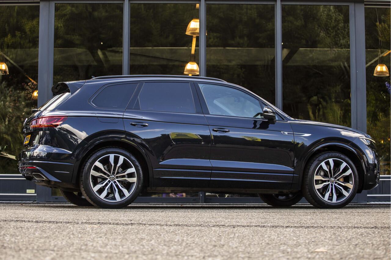 Volkswagen TOUAREG 3.0 TSi 4MOTION R-Line