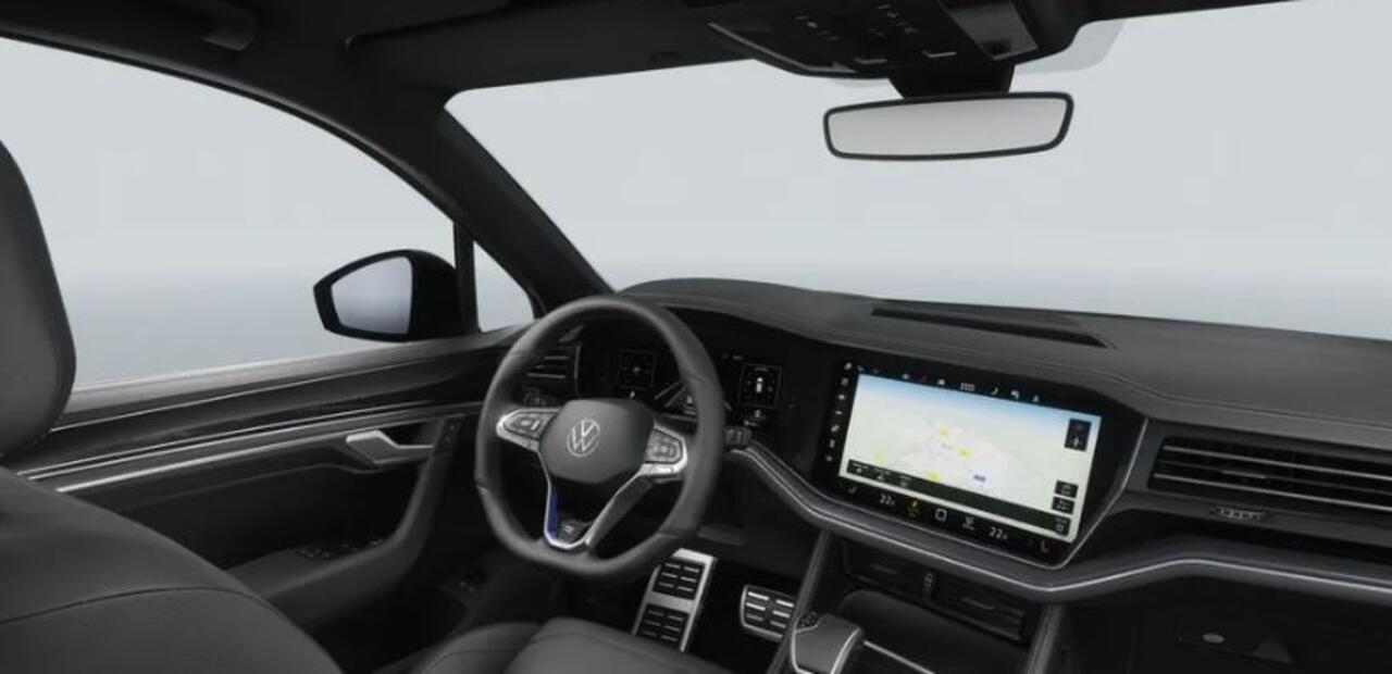 Volkswagen TOUAREG 3.0 TSi eHybrid 4MOTION R !!!Profiteer ook van ¤ 4.000,- inruilpremie!!!