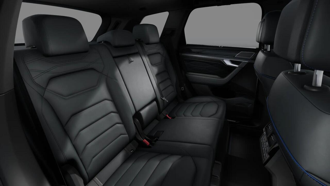 Volkswagen TOUAREG 3.0 TSI eHybrid 4MOTION 462 Tiptronic R Edition Automaat