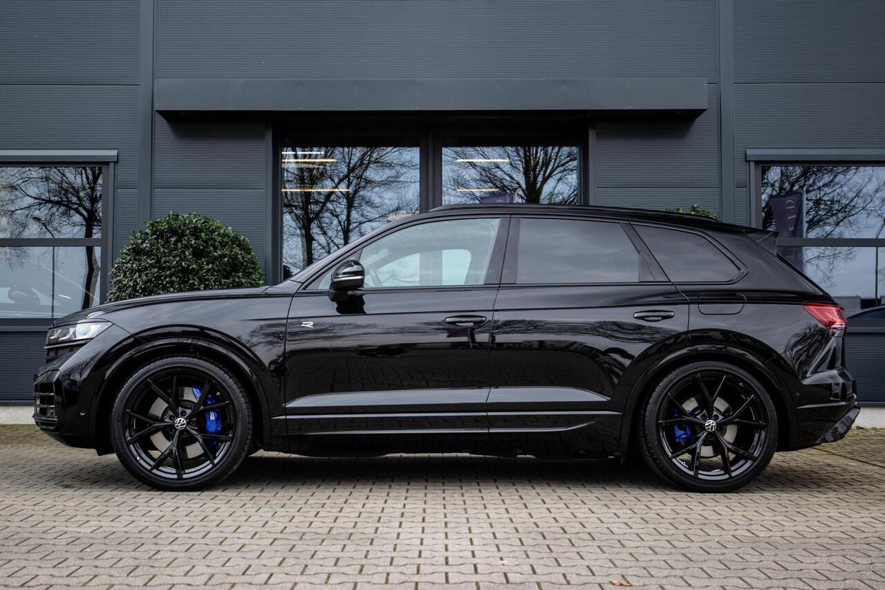 Volkswagen TOUAREG 3.0 TSi eHybrid 4MOTION R 5jr Garantie