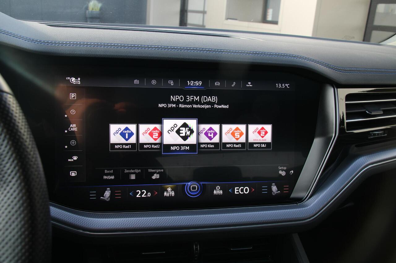 Volkswagen TOUAREG 3.0 TSI eHybrid R