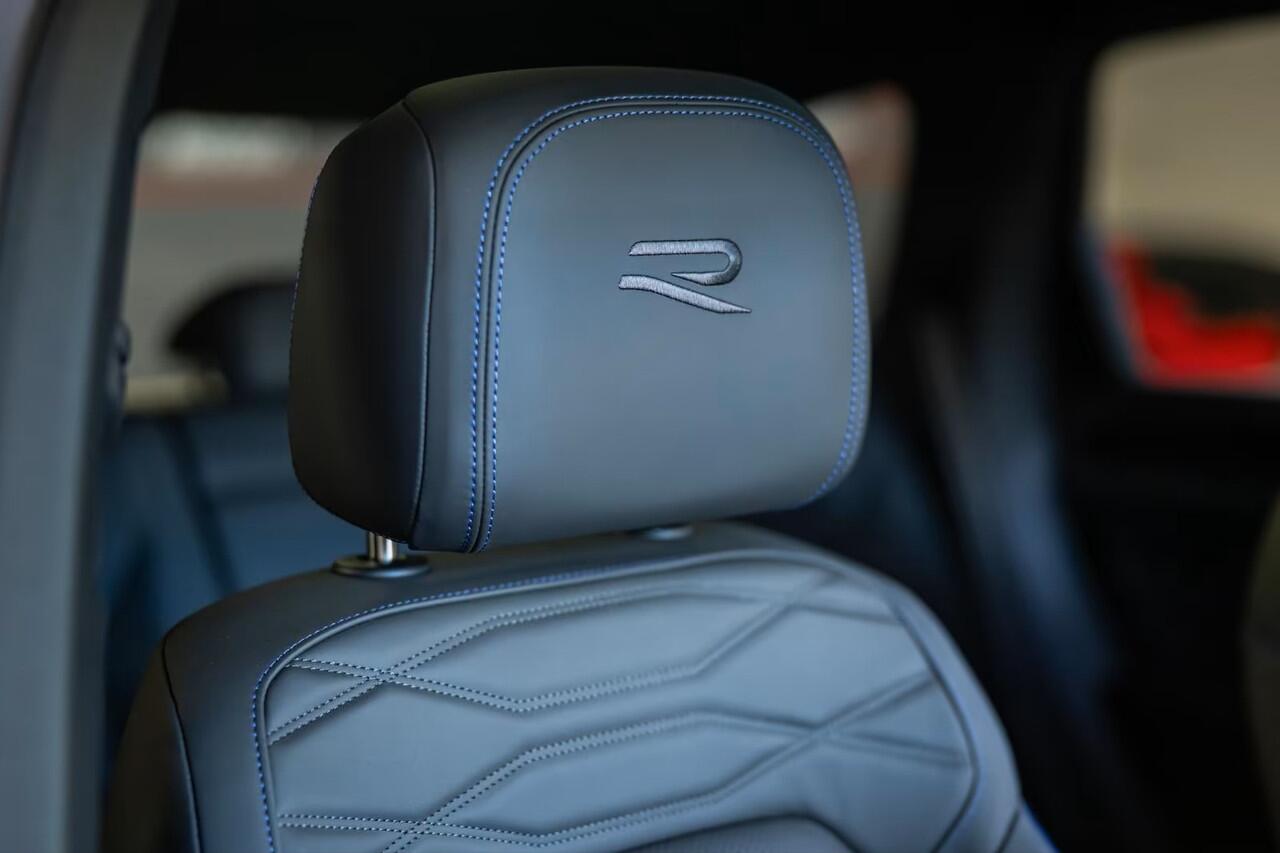 Volkswagen TOUAREG 3.0 TSi eHybrid 4MOTION R 463 PK ACC Head-Up Trekhaak Stoelkoeling Panoramadak