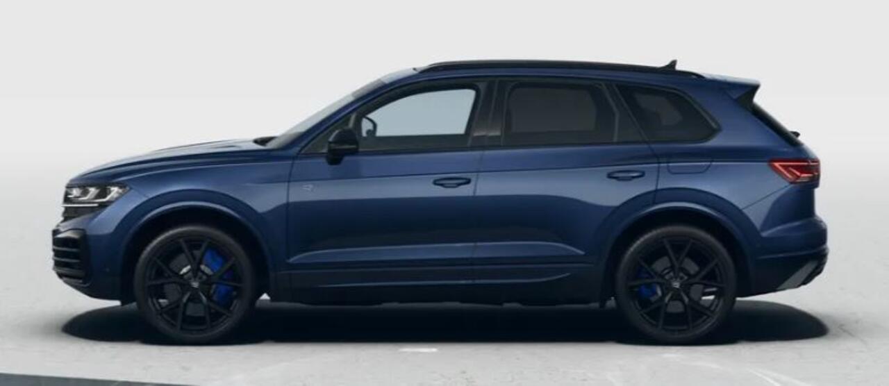 Volkswagen TOUAREG 3.0 TSi eHybrid 4MOTION R !!!Profiteer ook van ¤ 4.000,- inruilpremie!!!