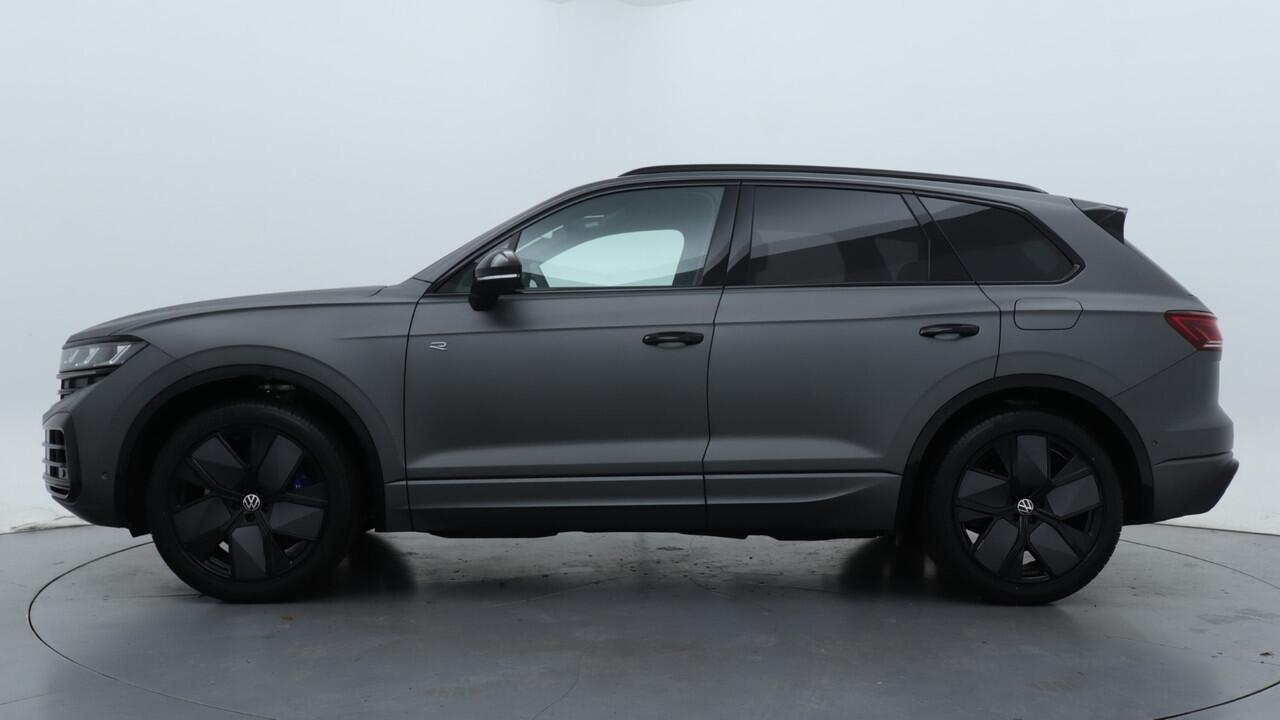 Volkswagen TOUAREG 3.0 TSi eHybrid 462pk PHEV 4MOTION R