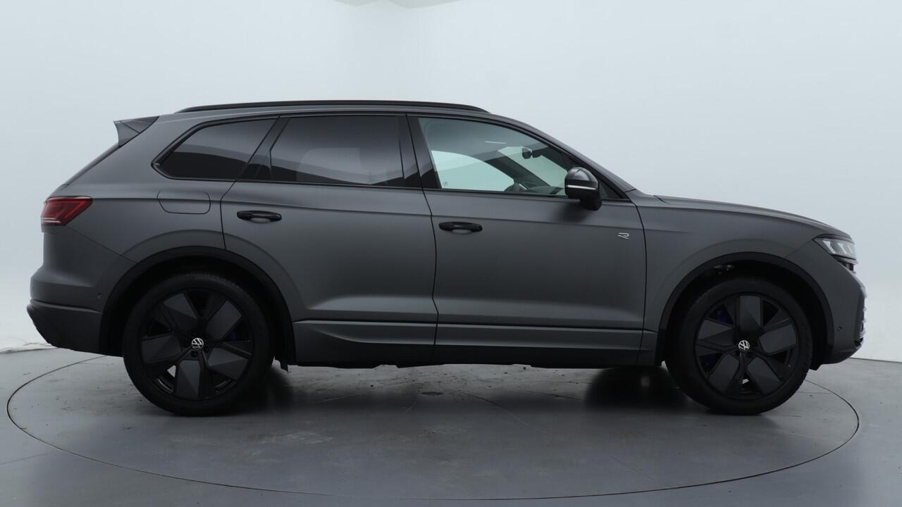 Volkswagen TOUAREG 3.0 TSi eHybrid 462pk PHEV 4MOTION R