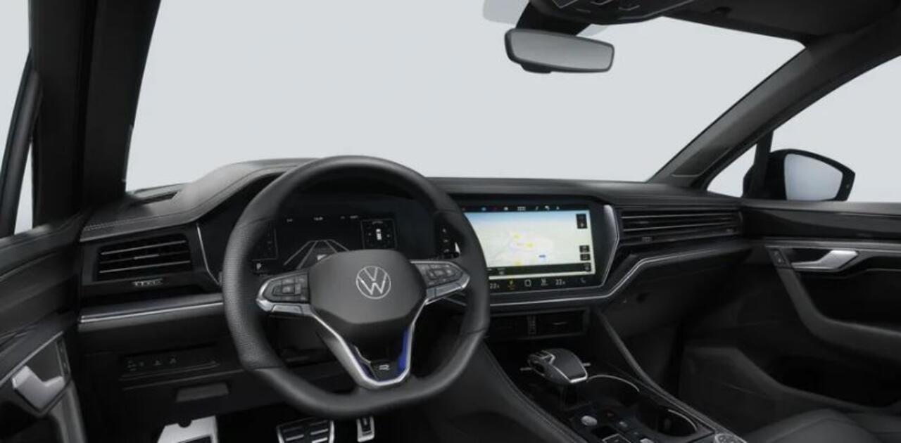 Volkswagen TOUAREG 3.0 TSi eHybrid 4MOTION R !!!Profiteer ook van ¤ 4.000,- inruilpremie!!!