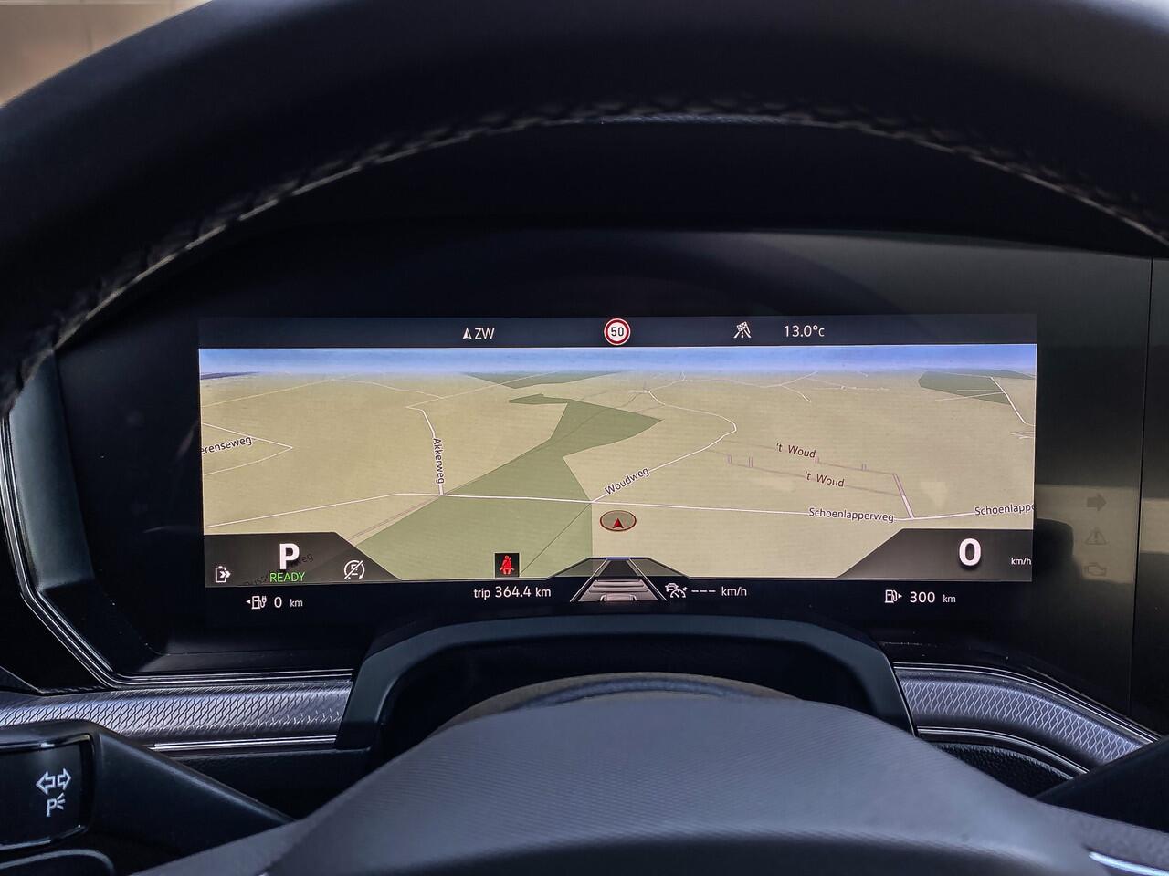 Volkswagen TOUAREG R 3.0 TSi 462PK Automaat 4Motion | DYNAUDIO | PANO | PUGLIA | HEAD-UP | KEYLESS | MASSAGE | VENTILATIE |