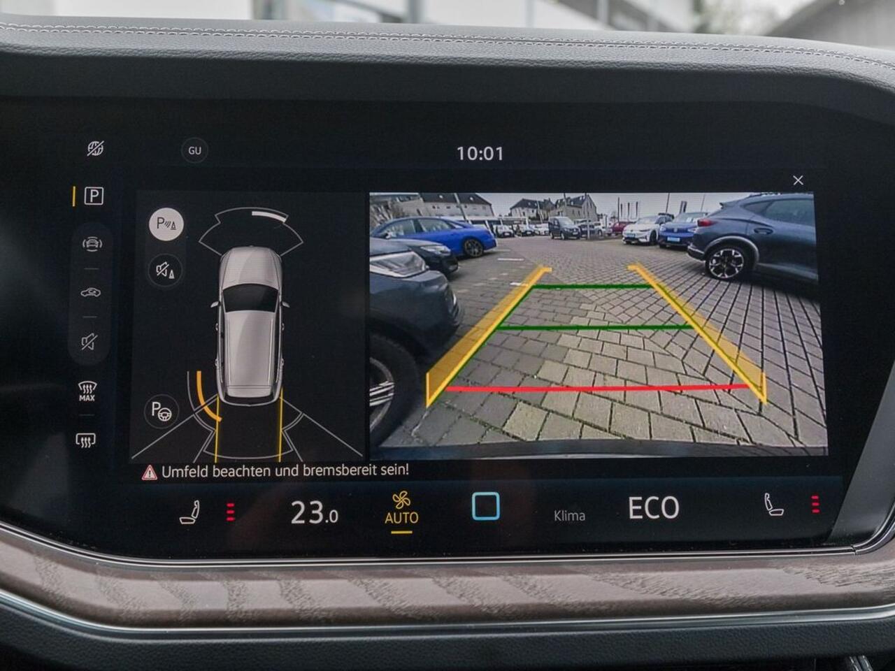 Volkswagen TOUAREG 3.0 TDI Elegance Grijs Kenteken ACC LUCHTVERING COMFORTSTOELEN TREKHAAK