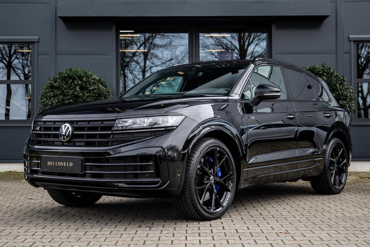 Volkswagen TOUAREG 3.0 TSi eHybrid 4MOTION R 5jr Garantie