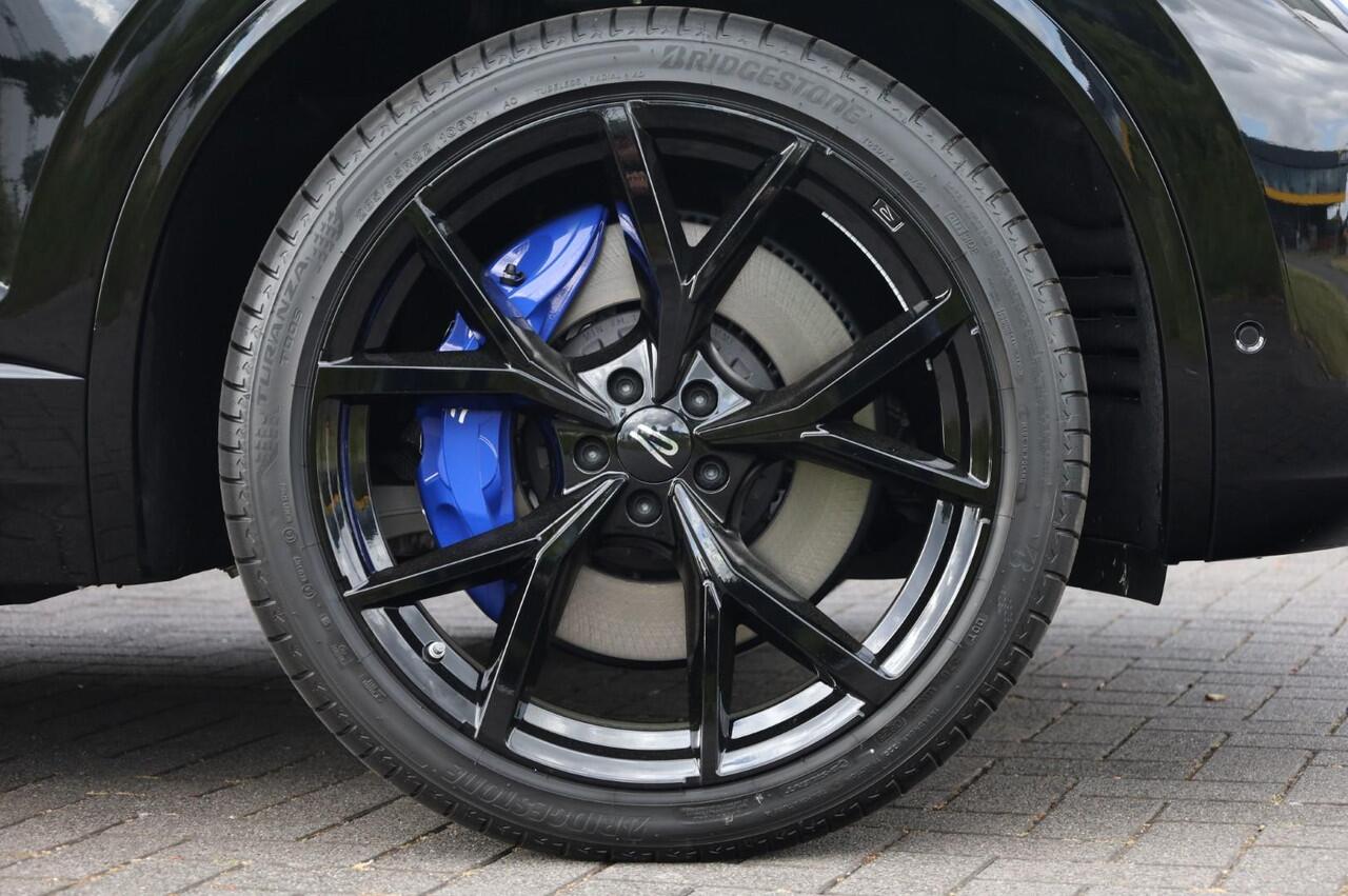 Volkswagen TOUAREG R eHybrid Massage l Servosluiting l Pano l Trekha