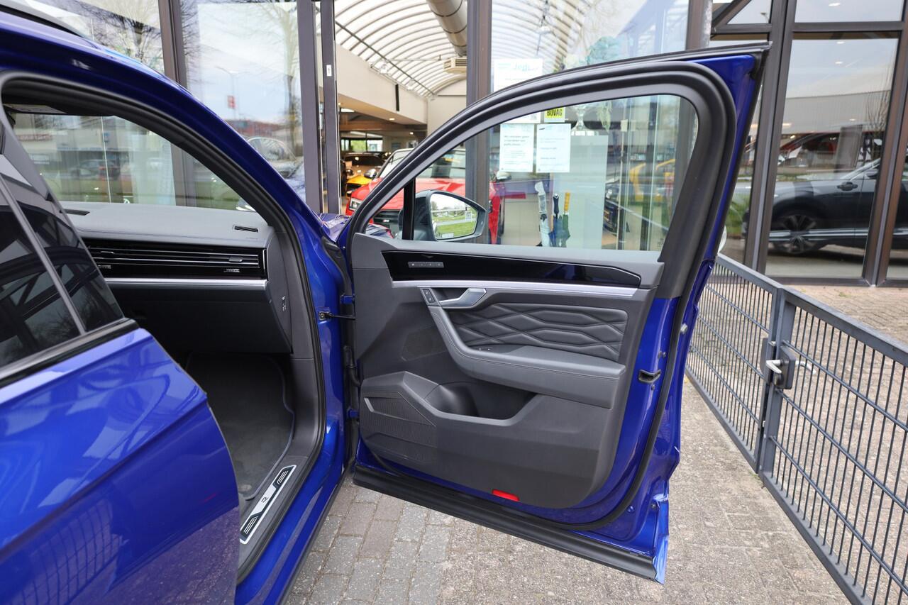 Volkswagen TOUAREG R 4Motion 3.0 TSI 340kw/462pk Aut.