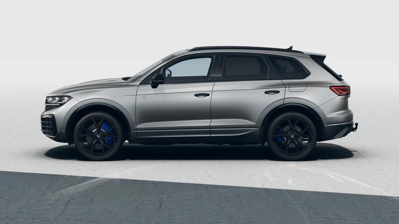 Volkswagen TOUAREG R Edition | Buitenspiegels elektrisch instel-, verwarm- en inklapbaar | Diefstalalarm | Telefoon draadloos oplaadbaar (Wireless Charging)